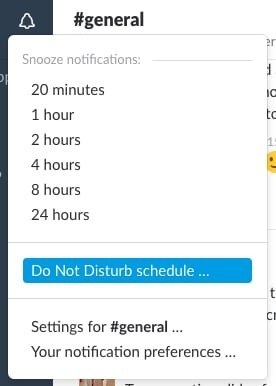 ماهو سلاك Slack؟ ولماذا تحاول كثير من الشركات إصلاحه؟ ماهو سلاك Slack؟ ولماذا تحاول كثير من الشركات إصلاحه؟