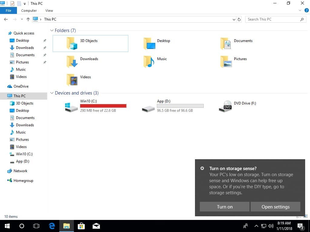 عادات سيئة عليك تجنبها بهدف إطالة عمر وحدات تخزين SSD عادات سيئة عليك تجنبها بهدف إطالة عمر وحدات تخزين SSD