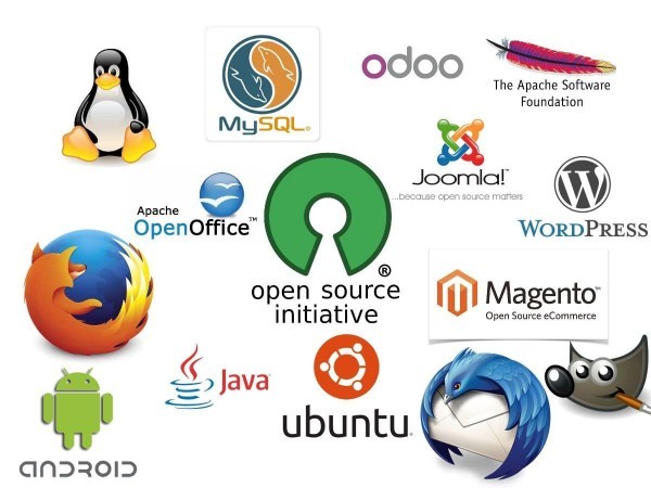 كيف استحوذت البرمجيات مفتوحة المصدر Open Source على العالم؟ كيف استحوذت البرمجيات مفتوحة المصدر Open Source على العالم؟