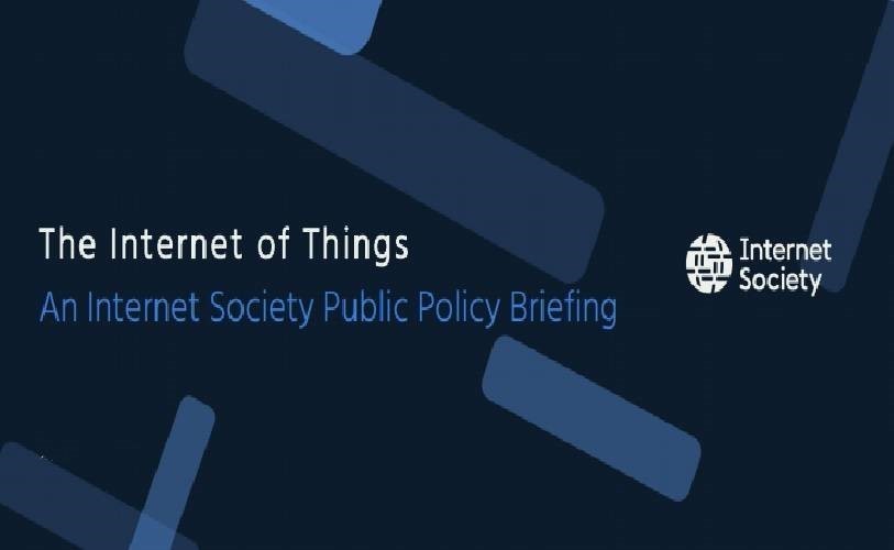 إنترنت الأشياء تقنية واعدة جداً من شأنها تغيير قواعد اللعبة، ما هي التحديات التي تقف في وجهها؟