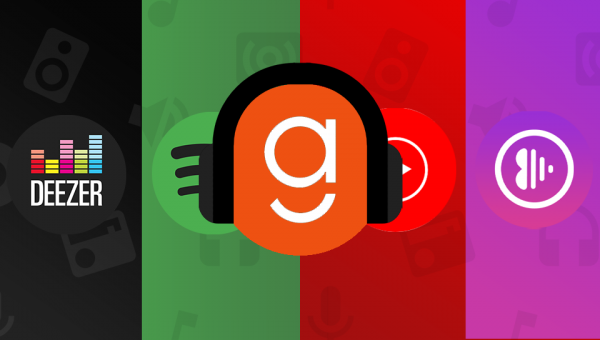 مع انتهاء حقبة تحميل الملفات الصوتية، مراجعة لأشهر ثلاث منصات للاستماع إلى الأغاني