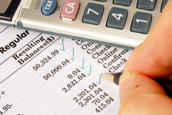 ثلاث إشارات تُخبرك بأن حسابك البنكي قد تم إختراقه … ونصائح لتجنب ذلك! ثلاث إشارات تُخبرك بأن حسابك البنكي قد تم إختراقه … ونصائح لتجنب ذلك!