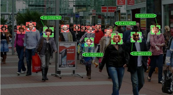 عشرة استخدامات قد لاتعرفها لتقنية التعرف على الملامح البشرية