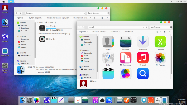 كيف تحصل على تجربة استخدام خيالية غير مسبوقة لحاسوبك كيف تحصل على تجربة استخدام خيالية غير مسبوقة لحاسوبك