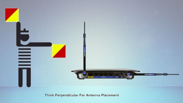 عشرة طرق لتقوية إشارة شبكة Wi-Fi في منزلك عشرة طرق لتقوية إشارة شبكة Wi-Fi في منزلك