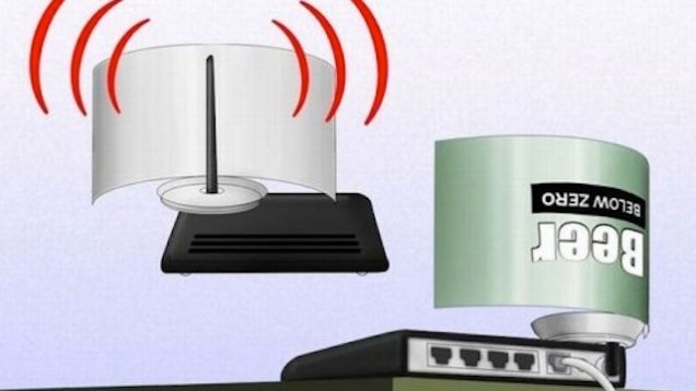 عشرة طرق لتقوية إشارة شبكة Wi-Fi في منزلك عشرة طرق لتقوية إشارة شبكة Wi-Fi في منزلك