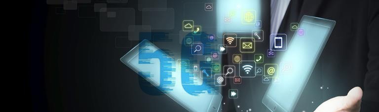 كيف ستغير شبكة الجيل الخامس “5G” عالمنا بالكامل! كيف ستغير شبكة الجيل الخامس “5G” عالمنا بالكامل!