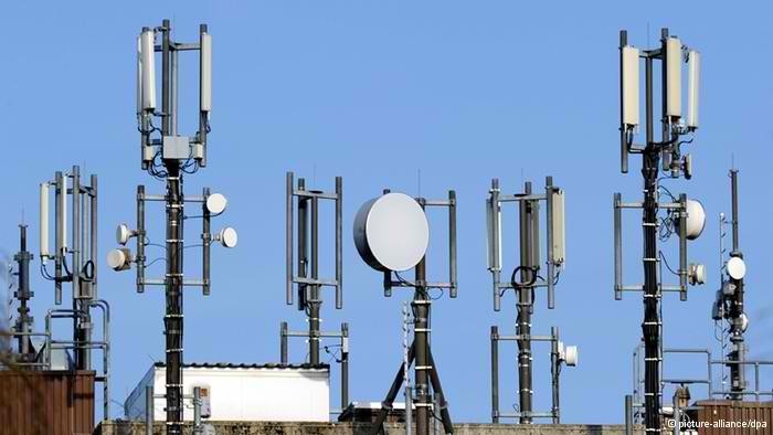 كيف ستغير شبكة الجيل الخامس “5G” عالمنا بالكامل! كيف ستغير شبكة الجيل الخامس “5G” عالمنا بالكامل!