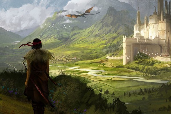 خمسة أمور يتفوق فيها الرسم الرقمي على التقليدي