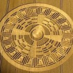 دوائر المحاصيل .. الظاهرة الغامضة التي لاتزال لغزا حتى الآن !