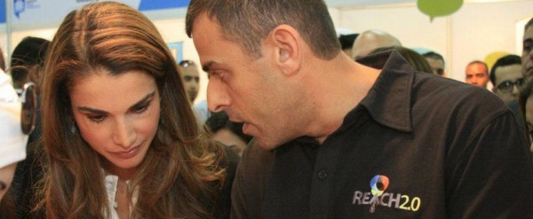 شباب عرب حققوا نجاحات ملهمة في مجال ريادة الأعمال شباب عرب حققوا نجاحات ملهمة في مجال ريادة الأعمال