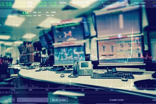 دليلك المختصر والشامل إلى سوق الأسهم الأمريكية للمبتدئين.. تداول بثقة من البداية وحتى الاحتراف! دليلك المختصر والشامل إلى سوق الأسهم الأمريكية للمبتدئين.. تداول بثقة من البداية وحتى الاحتراف!