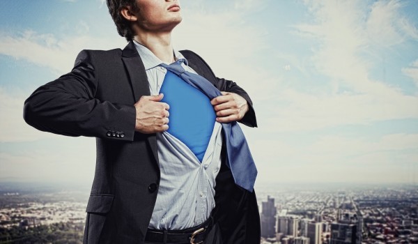 8 طفرات وراثية ستمنحك قدرات شبه خارقة