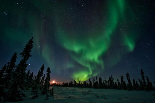 انعكاس اقطاب الارض الشمالي والجنوبي: هل هي نهاية العالم الذي نعرفه؟