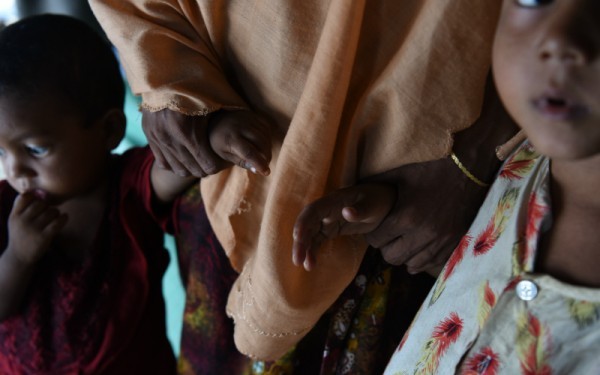 كيف تتصرف في حال أضعت طفلك أو تخشى حدوث ذلك؟