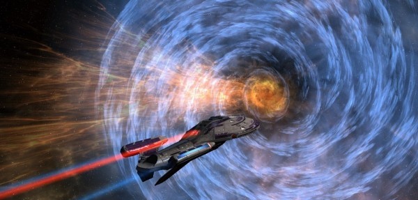 السفر عبر الزمن: هل يمكننا فعلًا العودة إلى الماضي أو القفز نحو المستقبل؟!