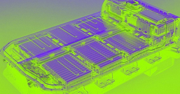 باحثون يطورون مواد جديدة لتصنيع البطاريات قد تضاعف مدى القيادة للسيارات الكهربائية