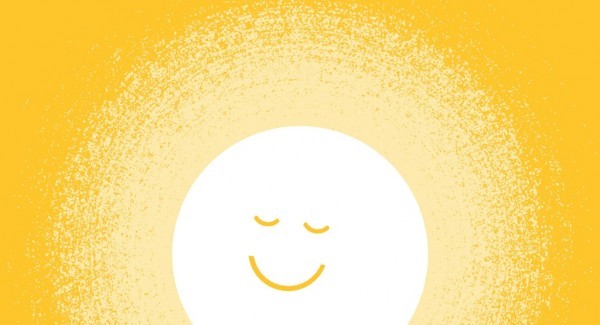 السعادة الحقيقية أمامك وأنت تبحث عنها بعيدًا!