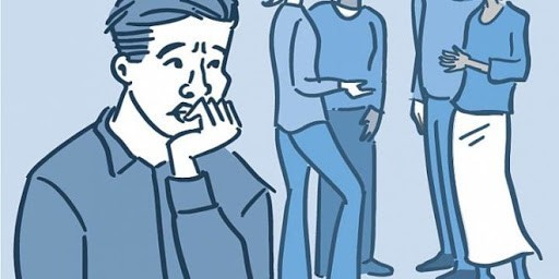 انطوائي،اعتمادي، عصبي…. تعرف على أنماط الشخصيات المختلفة وكيفية التعامل معها انطوائي،اعتمادي، عصبي…. تعرف على أنماط الشخصيات المختلفة وكيفية التعامل معها