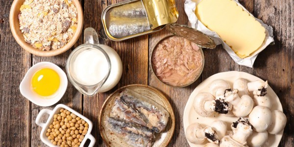 ما لا تعرفه عن فيتامين دال