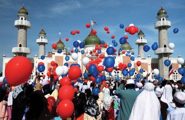 في عيد الفطر السعيد.. مأكولات وعادات تميز بلدان العالم المختلفة