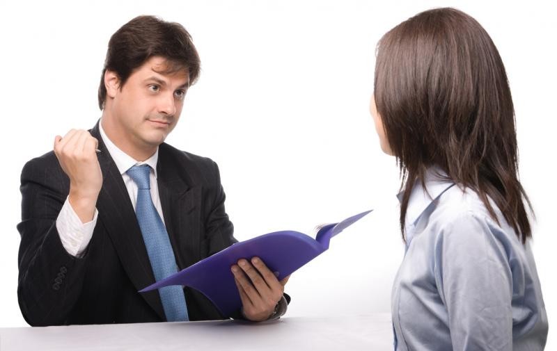 كيف يمكنك الاستعداد لمقابلة عمل ناجحة