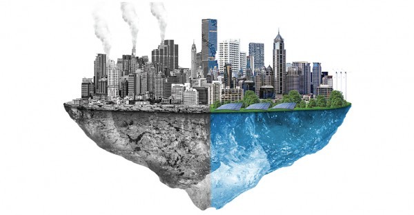 المدن المستدامة: أفضل الحلول للعيش في مدنٍ خضراء وكوكب متعافي