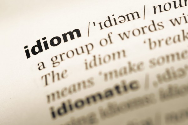 ماذا لو استُخدمت العبارات الاصطلاحية الإنجليزية (Idioms) بشكل حرفي؟