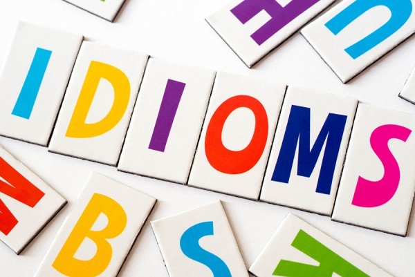 ماذا لو استُخدمت العبارات الاصطلاحية الإنجليزية (Idioms) بشكل حرفي؟ ماذا لو استُخدمت العبارات الاصطلاحية الإنجليزية (Idioms) بشكل حرفي؟