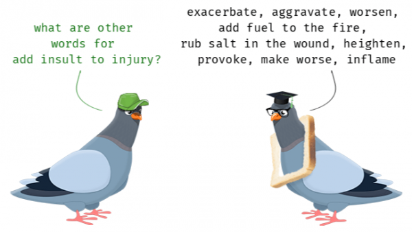 ماذا لو استُخدمت العبارات الاصطلاحية الإنجليزية (Idioms) بشكل حرفي؟ ماذا لو استُخدمت العبارات الاصطلاحية الإنجليزية (Idioms) بشكل حرفي؟