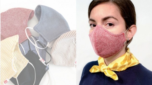 الكمامة الجراحية أم القماشية؟ من يجب أن يرتديها؟ تعرّف على كلّ ما تحتاجه عنها واختر الأفضل لك!