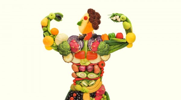 لماذا يعتقد النباتيون أن نظامهم الغذائي صحي كنظامٍ غذائي شامل؟