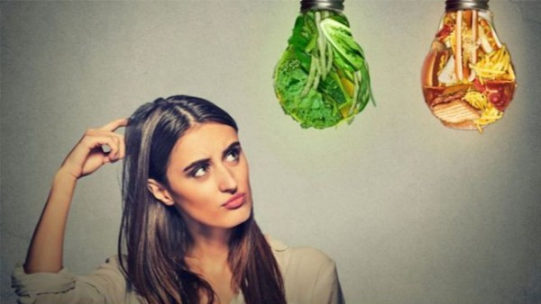 لماذا يعتقد النباتيون أن نظامهم الغذائي صحي كنظامٍ غذائي شامل؟ لماذا يعتقد النباتيون أن نظامهم الغذائي صحي كنظامٍ غذائي شامل؟
