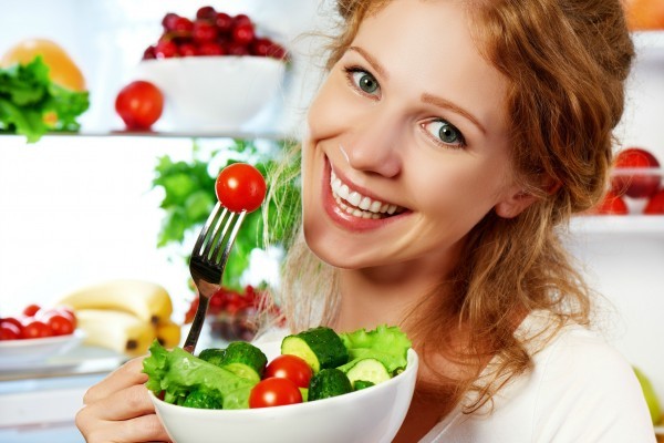 لماذا يعتقد النباتيون أن نظامهم الغذائي صحي كنظامٍ غذائي شامل؟ لماذا يعتقد النباتيون أن نظامهم الغذائي صحي كنظامٍ غذائي شامل؟