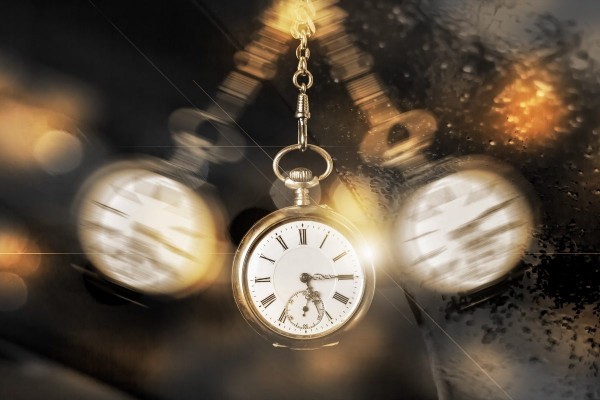الزمن: أحد أكثر المفاهيم بديهيةً وغموضاً في نفس الوقت