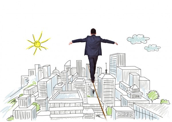 التمويل الذاتي بدون رأس مال ضخم: كيف يمكنك بدء شركة ناشئة من لا شي؟