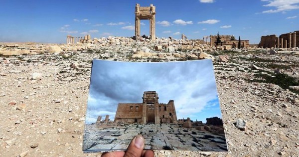 التراث العالمي.. محميات وكنائس وآثار تحميها اليونيسكو بكل قوتها! التراث العالمي.. محميات وكنائس وآثار تحميها اليونيسكو بكل قوتها!