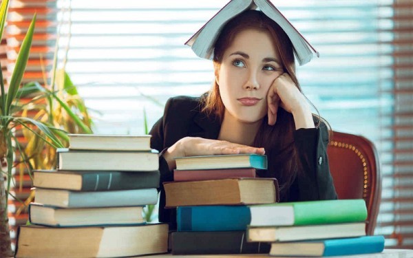 أنواع الطلاب أثناء موسم الامتحانات .. إلى أي نوع تنتمي؟ أنواع الطلاب أثناء موسم الامتحانات .. إلى أي نوع تنتمي؟