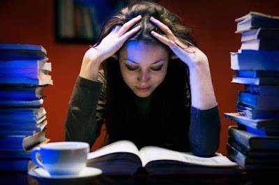 أنواع الطلاب أثناء موسم الامتحانات .. إلى أي نوع تنتمي؟ أنواع الطلاب أثناء موسم الامتحانات .. إلى أي نوع تنتمي؟