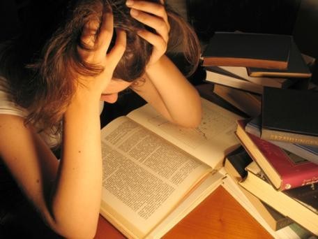 أنواع الطلاب أثناء موسم الامتحانات .. إلى أي نوع تنتمي؟ أنواع الطلاب أثناء موسم الامتحانات .. إلى أي نوع تنتمي؟