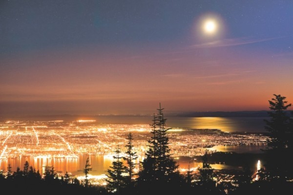 كوارث كُبــرى ومخـاطر غير متوقعة يُسبّبها التلــوث الضــوئي