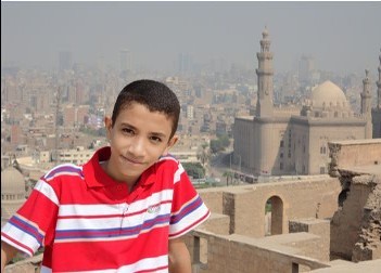مراهقــون صغار .. ولكـن بإنجـازات كبيــرة ! مراهقــون صغار .. ولكـن بإنجـازات كبيــرة !