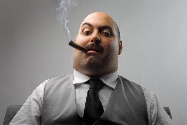 كيف يتعامل الأشخاص الناجحون مع المدراء السلبيين؟! كيف يتعامل الأشخاص الناجحون مع المدراء السلبيين؟!