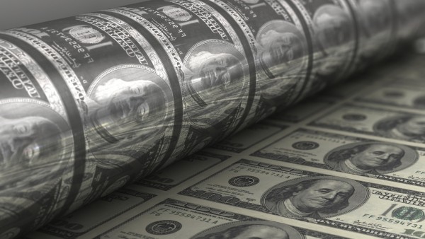 5 خطوات ستجعلك تتوقف عن تصديق إدعاءات “طباعة العملة” !