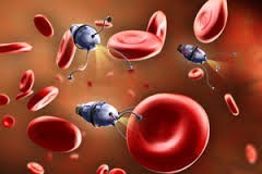 النانو تكنولوجي .. تكنولوجيا الغد