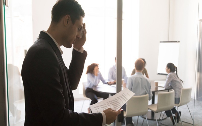 لماذا لا تروق ” الدراسة بالجامعة ” لرواد الأعمال المتميـزين؟