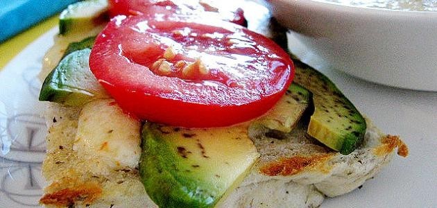 طريقة الأكل الصحي