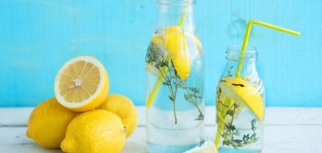 مشروبات تساعد على شد الجسم