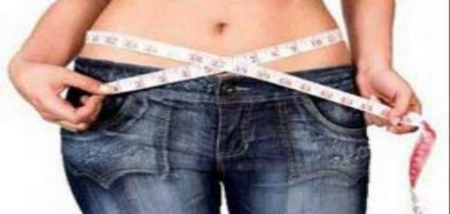طرق تنحيف الجسم وشده