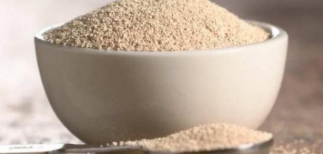 فوائد حبوب الخميرة للجسم